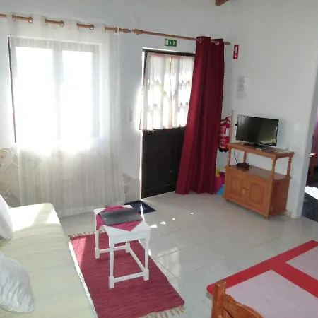Casa Do Gerd