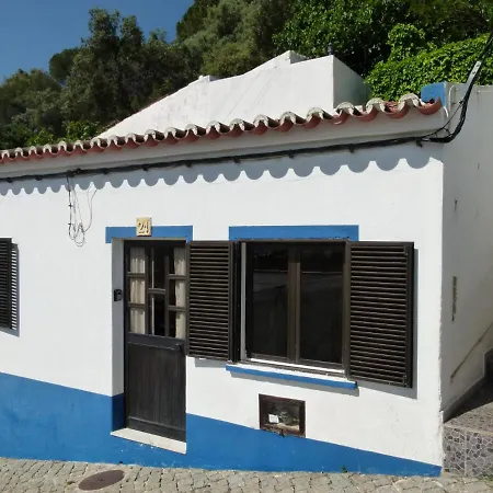 Casa Do Gerd Vakantiehuis Aljezur