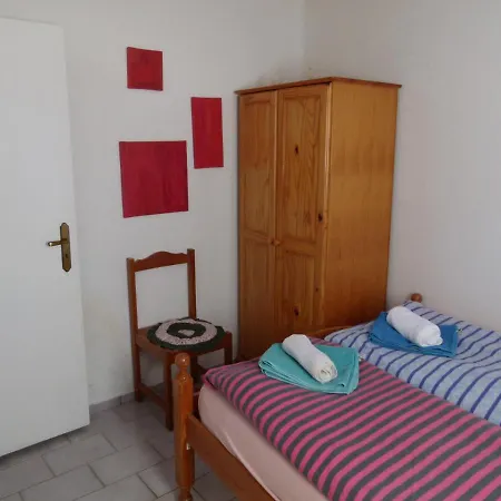 Casa Do Gerd Hébergement de vacances