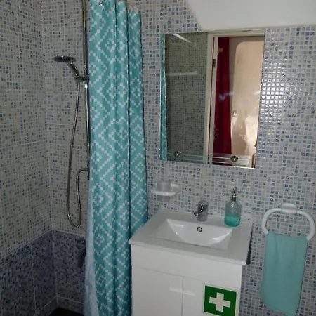 Casa Do Gerd Hébergement de vacances Aljezur