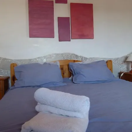 Casa Do Gerd Hébergement de vacances Aljezur