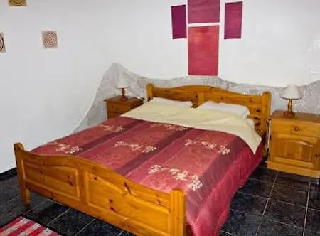 Casa Do Gerd Casa vacanze