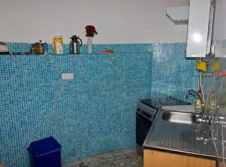 Casa Do Gerd Hébergement de vacances