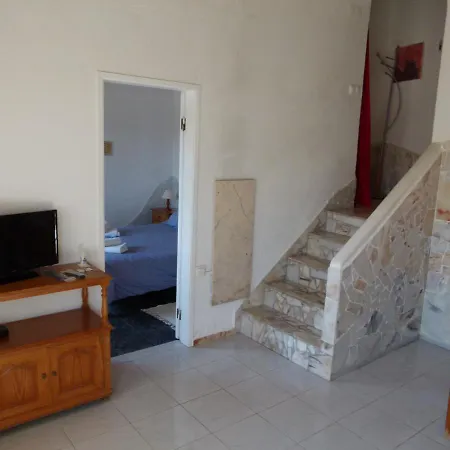 Casa Do Gerd