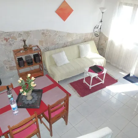 Casa Do Gerd Semesterbostad Aljezur