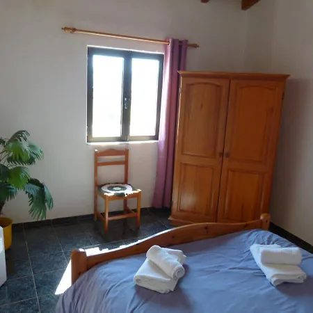 Casa Do Gerd Prázdninový dům Aljezur
