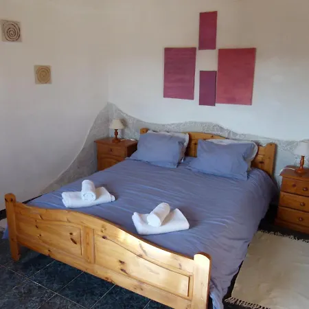 Prázdninový dům Casa Do Gerd Aljezur