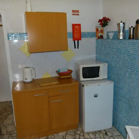 Prázdninový dům Casa Do Gerd *